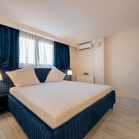Hotel Casa Fiori Bucureşti Eksteriør bilde