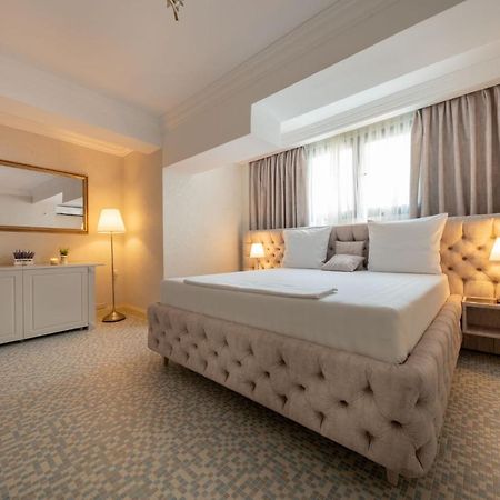 Hotel Casa Fiori Bucureşti Eksteriør bilde